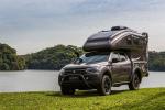 Mitsubishi L200 Triton Sport Duaron 2018 года